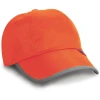High-Viz Cap
