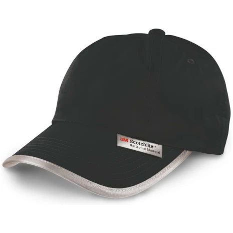 High-Viz Cap