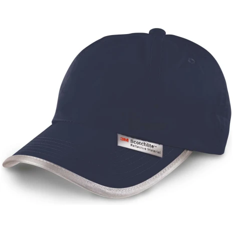 High-Viz Cap
