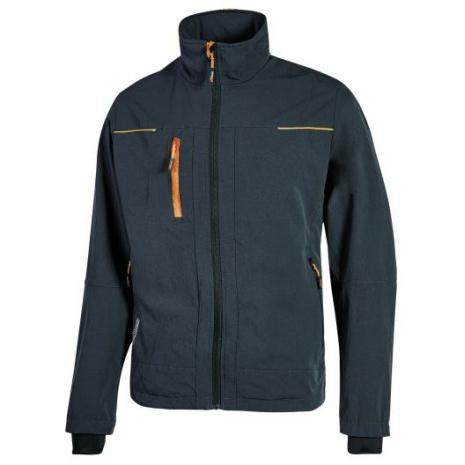 Heren Pluton jas