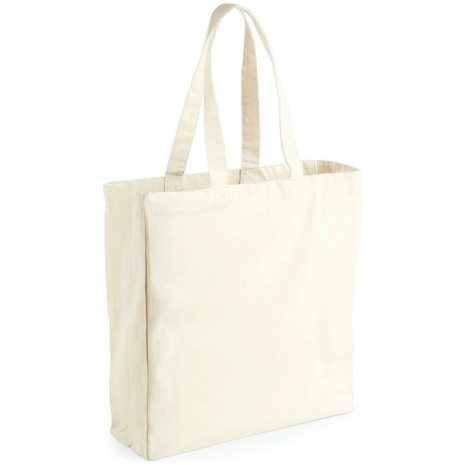 Canvas Classic Shopper