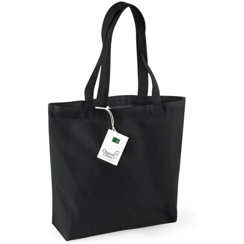 Organic Cotton Shopper
