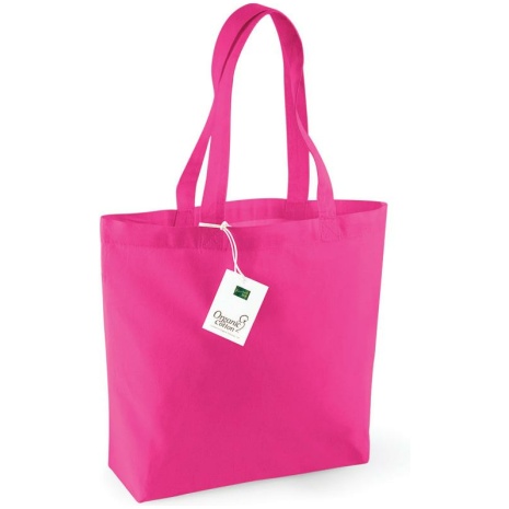 Organic Cotton Shopper