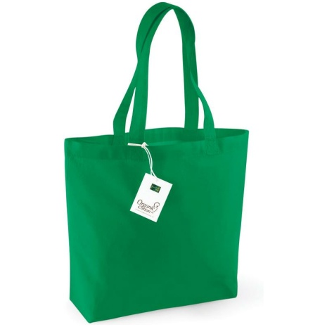 Organic Cotton Shopper