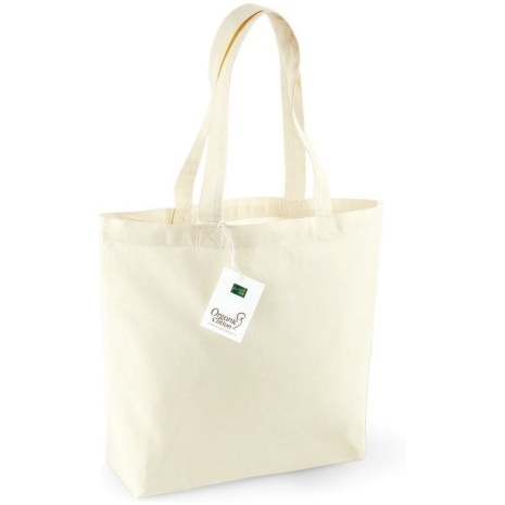 Organic Cotton Shopper