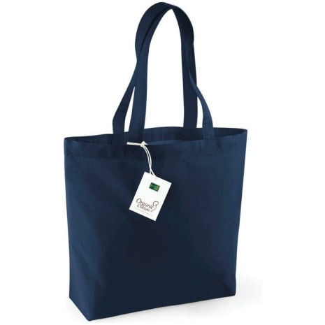 Organic Cotton Shopper