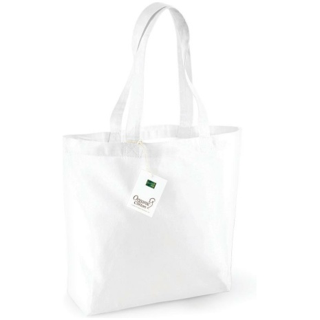 Organic Cotton Shopper