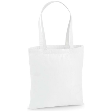 Tas van premium katoen