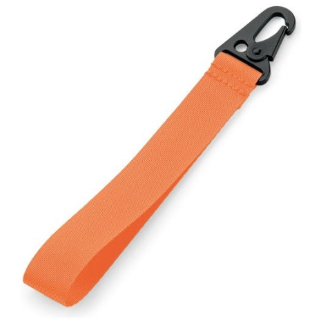 Personaliseerbare sleutelhanger