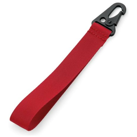 Personaliseerbare sleutelhanger