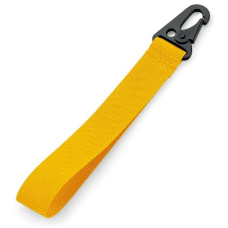 Personaliseerbare sleutelhanger