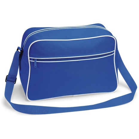 Retro Shoulder Bag