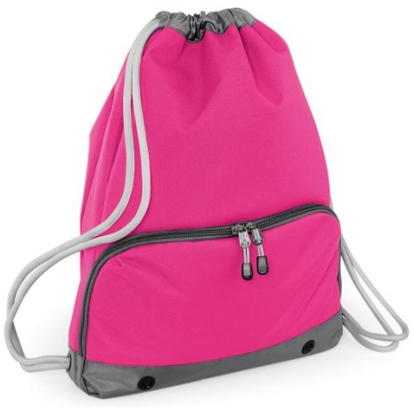 Gymtas Athleisure