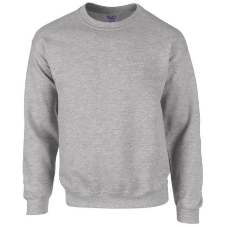 Dryblend® Adult Crewneck Sweatshirt®