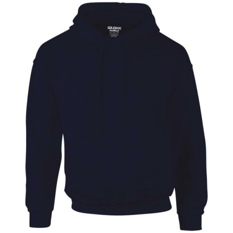 Dryblend® Adult Hooded Sweatshirt®