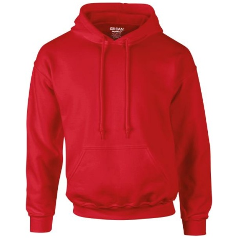 Dryblend® Adult Hooded Sweatshirt®