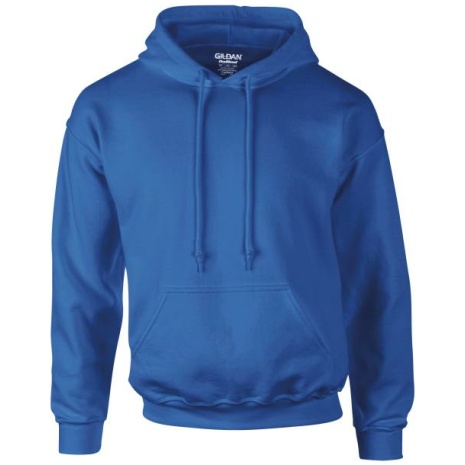 Dryblend® Adult Hooded Sweatshirt®