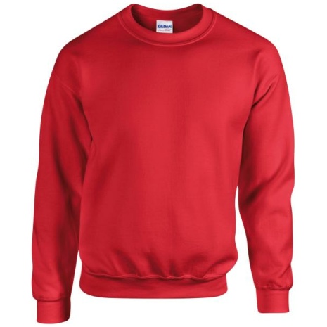 Heavy Blend™ Classic Fit Youth Crewneck Sweatshirt