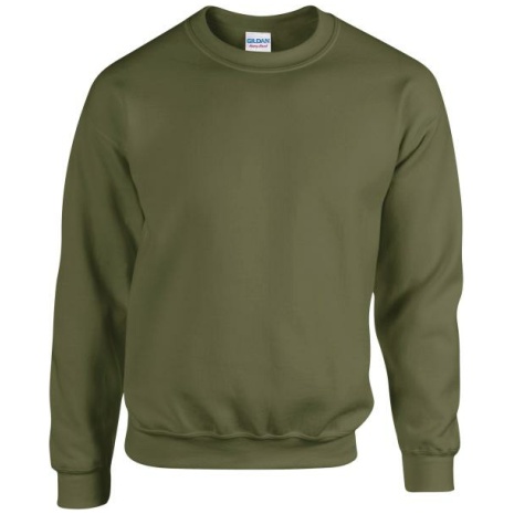 Heavy Blend™ Adult Crewneck Sweatshirt