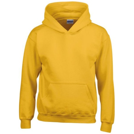 Heavy Blend™ Classic Fit Youth Hooded Sweatshirt