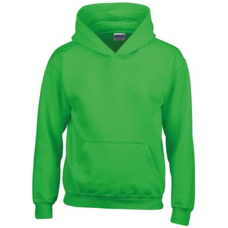Heavy Blend™ Classic Fit Youth Hooded Sweatshirt