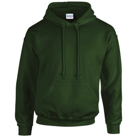 Heavy Blend™ Adult Hooded Sweatshirt