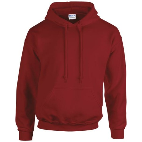 Heavy Blend™ Adult Hooded Sweatshirt