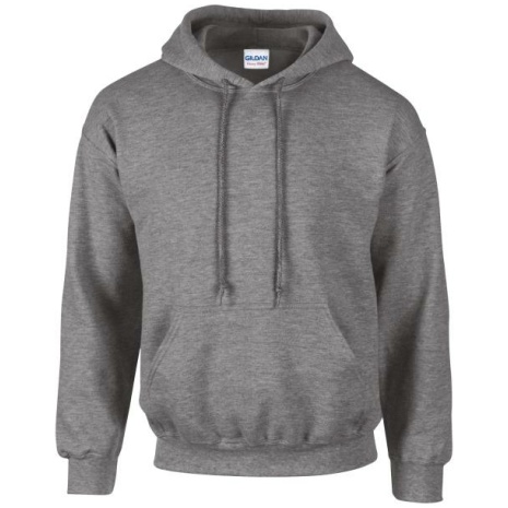 Heavy Blend™ Adult Hooded Sweatshirt