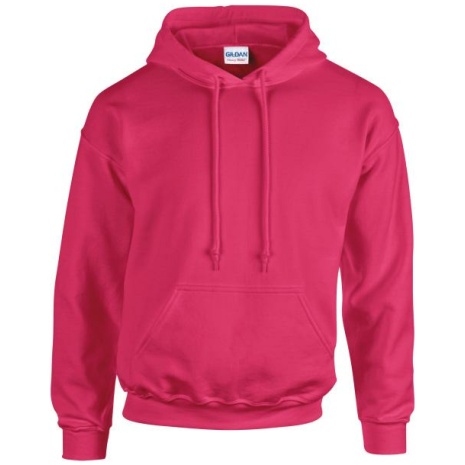 Heavy Blend™ Adult Hooded Sweatshirt