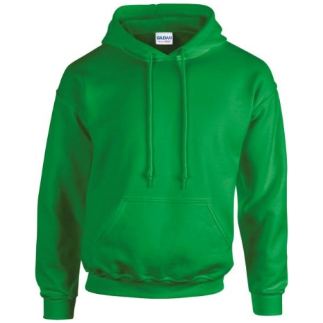 Heavy Blend™ Adult Hooded Sweatshirt
