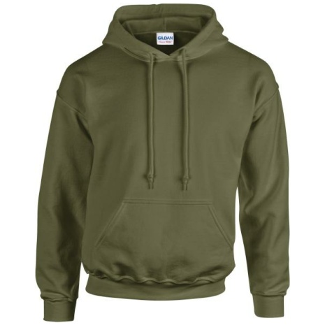 Heavy Blend™ Adult Hooded Sweatshirt