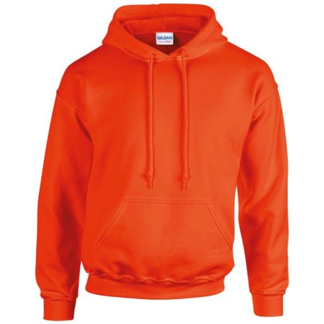 Heavy Blend™ Adult Hooded Sweatshirt