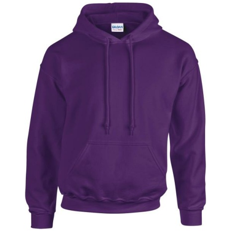 Heavy Blend™ Adult Hooded Sweatshirt