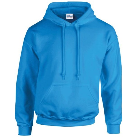 Heavy Blend™ Adult Hooded Sweatshirt
