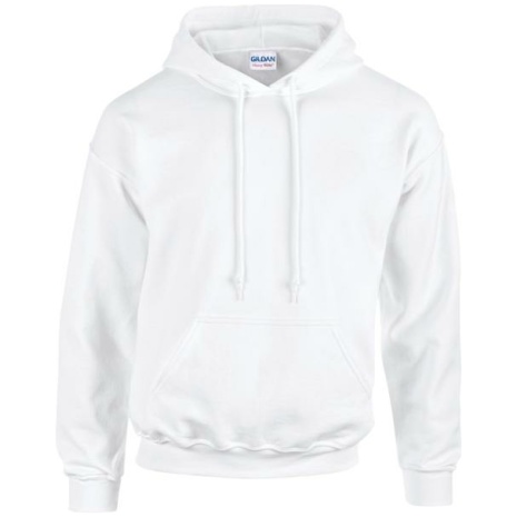 Heavy Blend™ Adult Hooded Sweatshirt