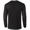 Ultra Cotton™ Classic Fit Adult Long Sleeve T-Shirt