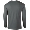 Ultra Cotton™ Classic Fit Adult Long Sleeve T-Shirt