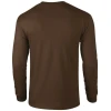 Ultra Cotton™ Classic Fit Adult Long Sleeve T-Shirt