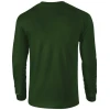 Ultra Cotton™ Classic Fit Adult Long Sleeve T-Shirt