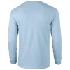 Ultra Cotton™ Classic Fit Adult Long Sleeve T-Shirt