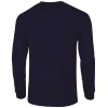 Ultra Cotton™ Classic Fit Adult Long Sleeve T-Shirt