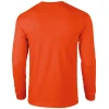 Ultra Cotton™ Classic Fit Adult Long Sleeve T-Shirt