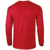Ultra Cotton™ Classic Fit Adult Long Sleeve T-Shirt