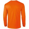 Ultra Cotton™ Classic Fit Adult Long Sleeve T-Shirt