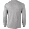 Ultra Cotton™ Classic Fit Adult Long Sleeve T-Shirt