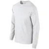 Ultra Cotton™ Classic Fit Adult Long Sleeve T-Shirt
