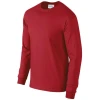 Ultra Cotton™ Classic Fit Adult Long Sleeve T-Shirt