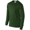 Ultra Cotton™ Classic Fit Adult Long Sleeve T-Shirt