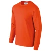 Ultra Cotton™ Classic Fit Adult Long Sleeve T-Shirt