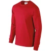 Ultra Cotton™ Classic Fit Adult Long Sleeve T-Shirt